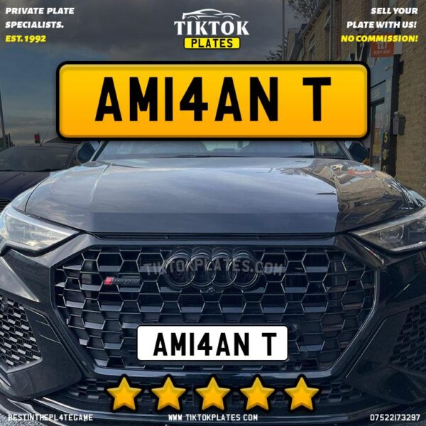 AM14AN T - Image 4